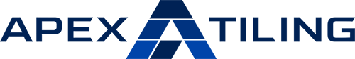 Apex Tiling Company Logo